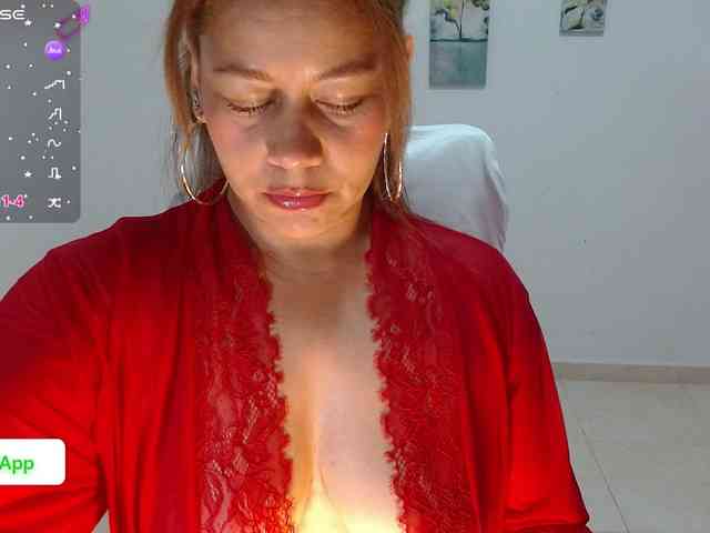 KaillyPariss webcam