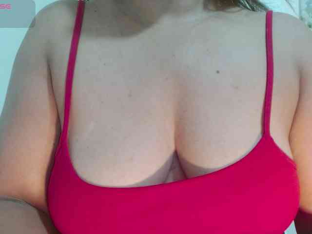 KaillyPariss webcam