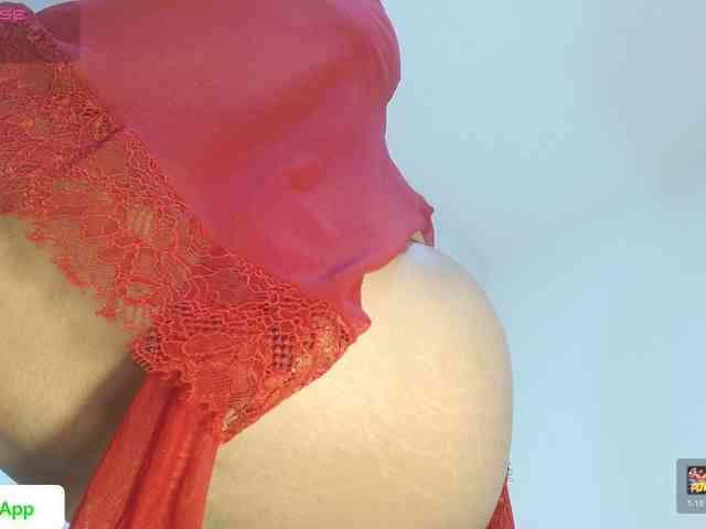 KaillyPariss webcam