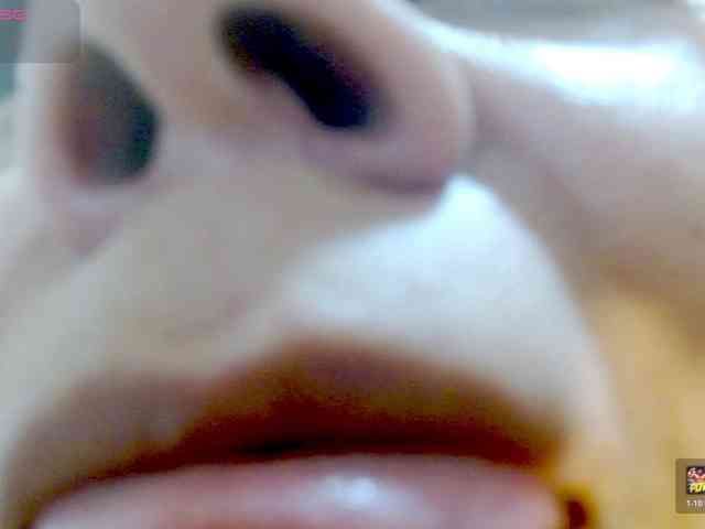 KaillyPariss webcam