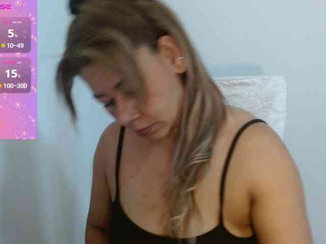 KaillyPariss webcam