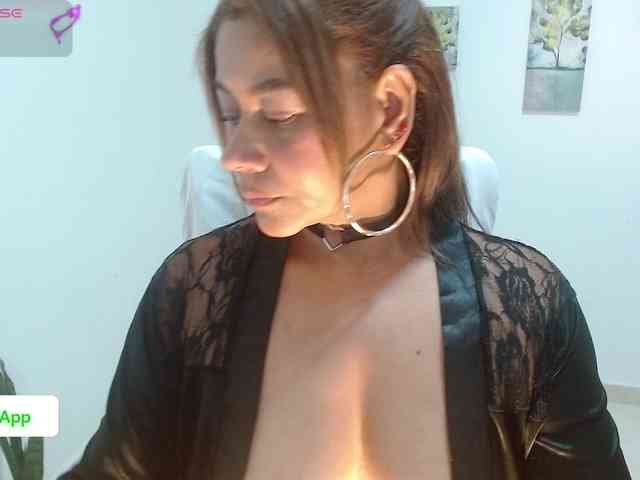 KaillyPariss webcam