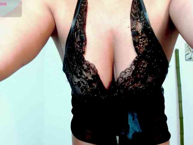 KaillyPariss webcam
