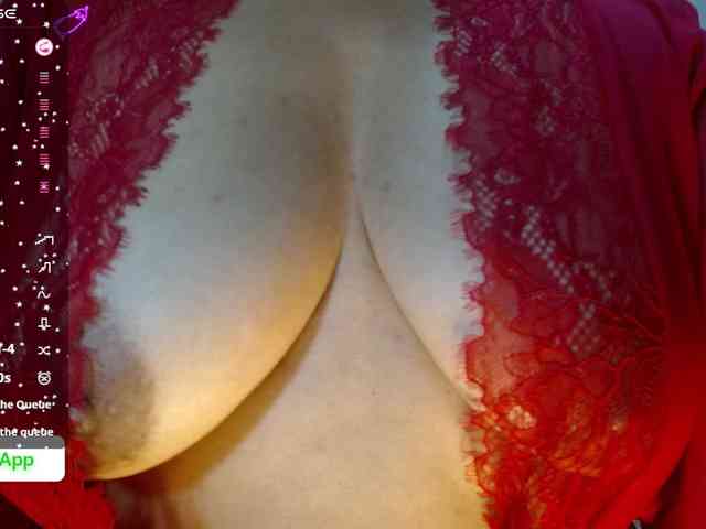KaillyPariss webcam