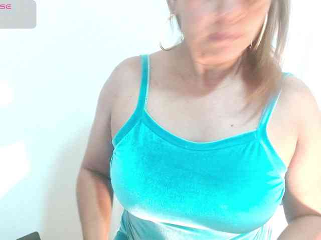 KaillyPariss webcam