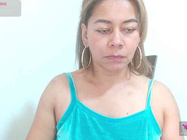 KaillyPariss webcam