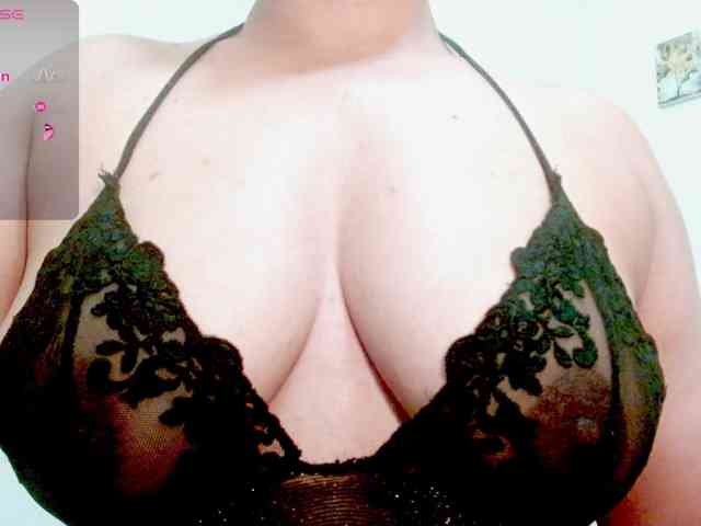 KaillyPariss webcam