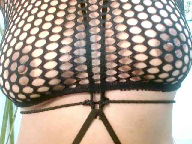 KaillyPariss webcam