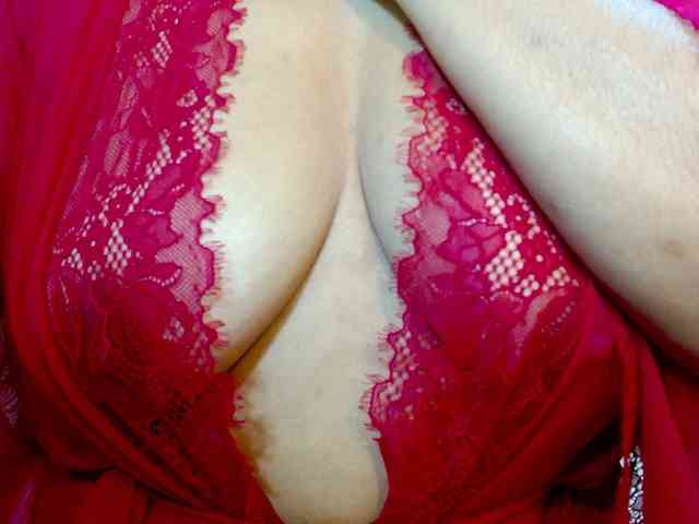 KaillyPariss webcam