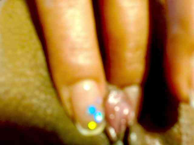 KaillyPariss webcam