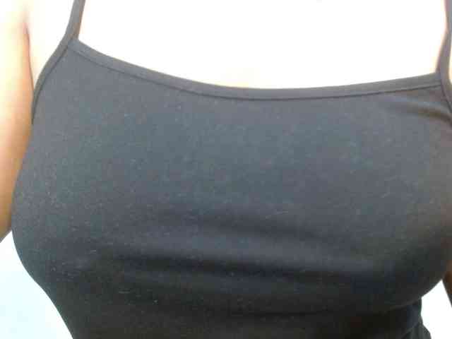 KaillyPariss webcam