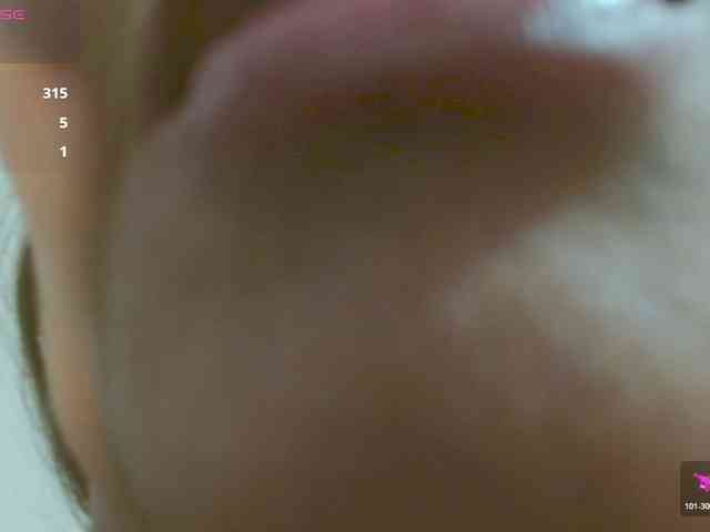 KaillyPariss webcam