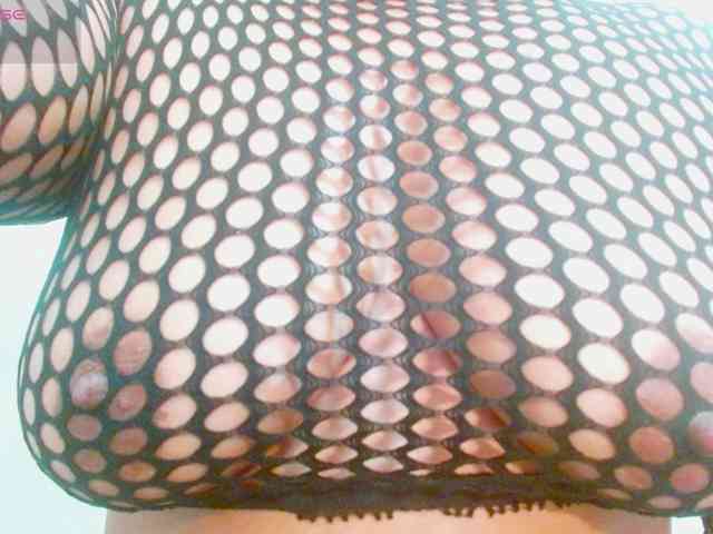 KaillyPariss webcam