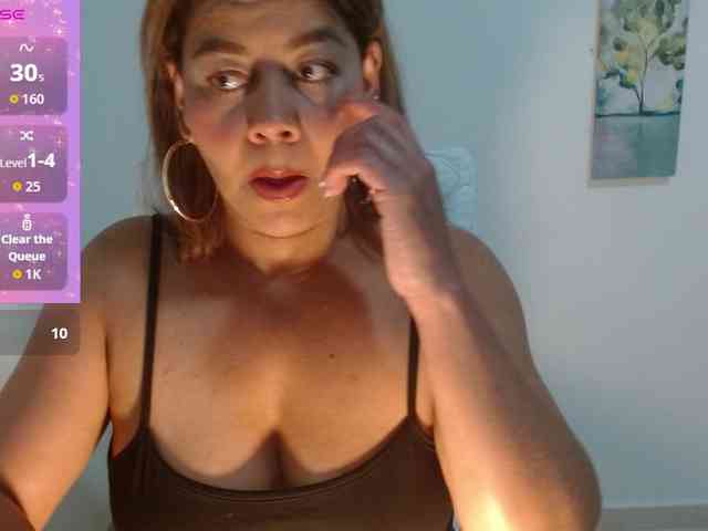 KaillyPariss webcam