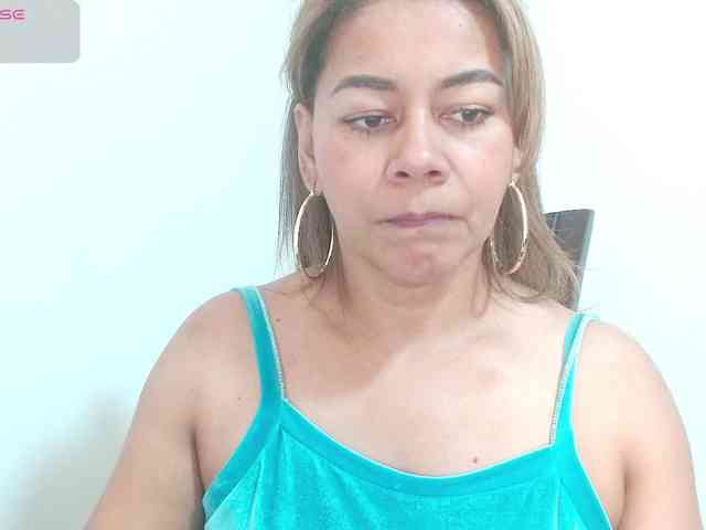 KaillyPariss webcam