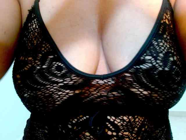 KaillyPariss webcam