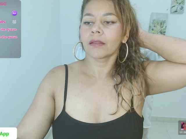 KaillyPariss webcam