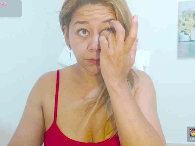 KaillyPariss webcam