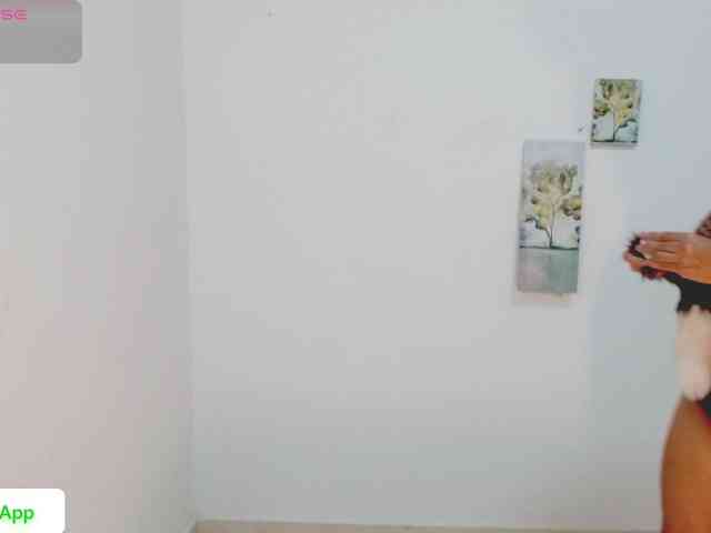 KaillyPariss webcam