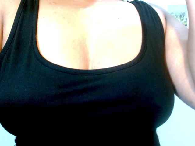 KaillyPariss webcam