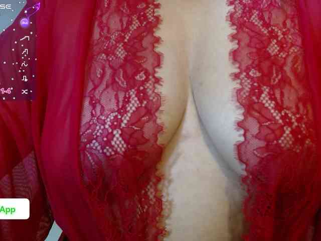 KaillyPariss webcam