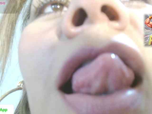 KaillyPariss webcam
