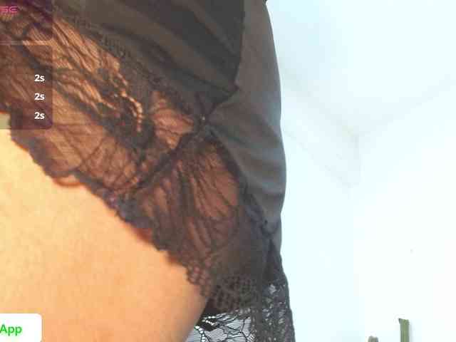 KaillyPariss webcam