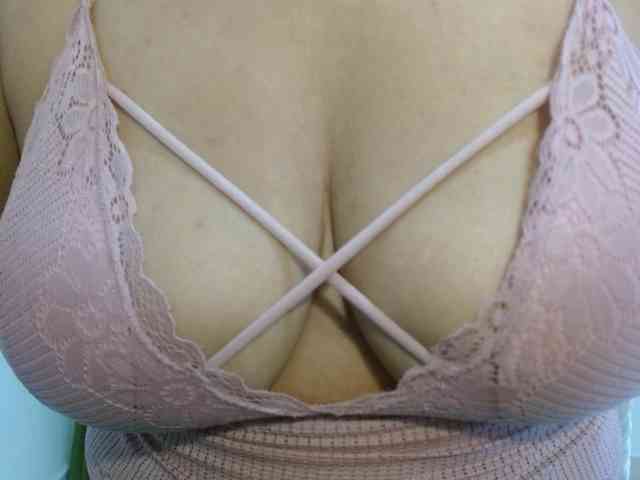 KaillyPariss webcam