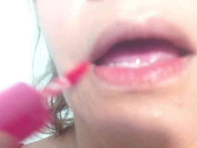 KaillyPariss webcam