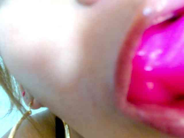 KaillyPariss webcam