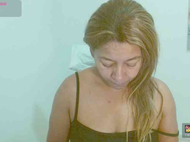 KaillyPariss webcam