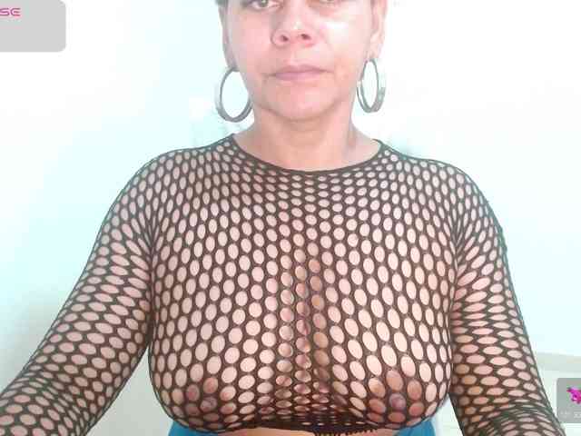 KaillyPariss webcam