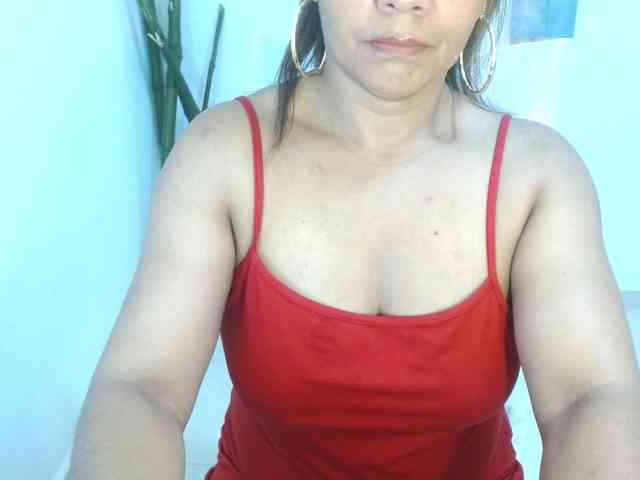 KaillyPariss webcam