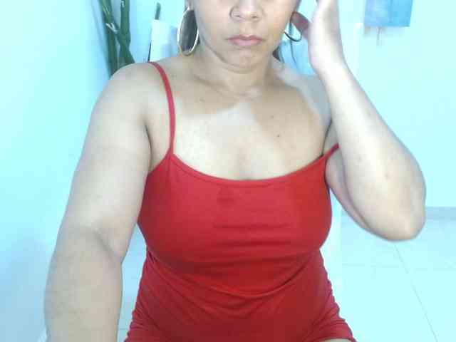 KaillyPariss webcam