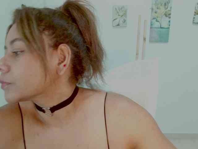KaillyPariss webcam