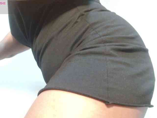 KaillyPariss webcam