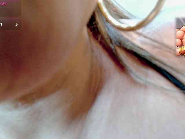KaillyPariss webcam