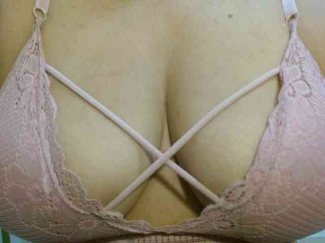 KaillyPariss webcam