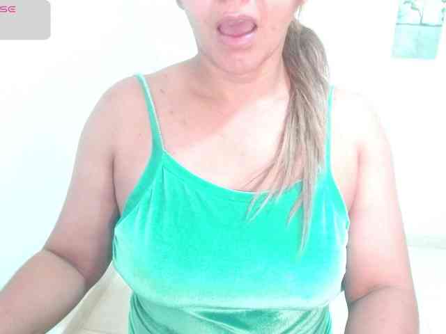KaillyPariss webcam