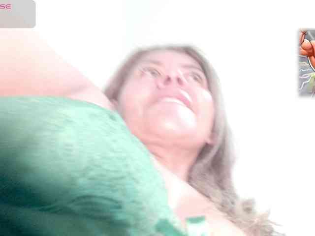 KaillyPariss webcam