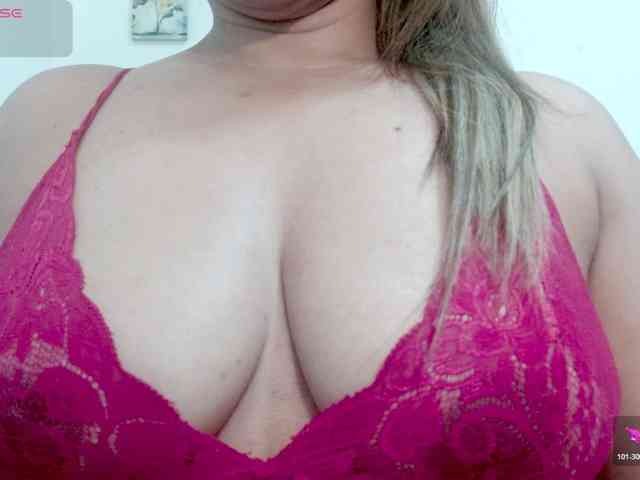 KaillyPariss webcam