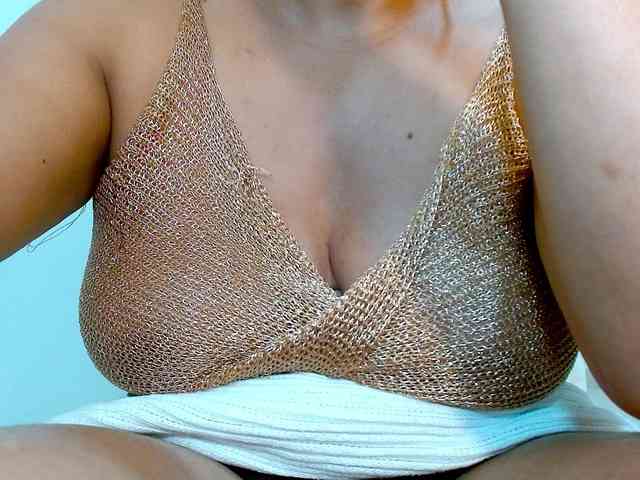 KaillyPariss webcam