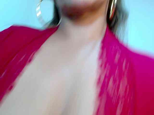 KaillyPariss webcam
