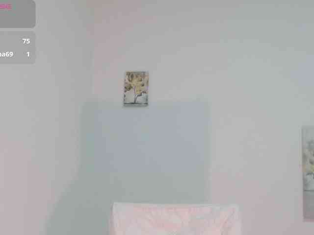 KaillyPariss webcam