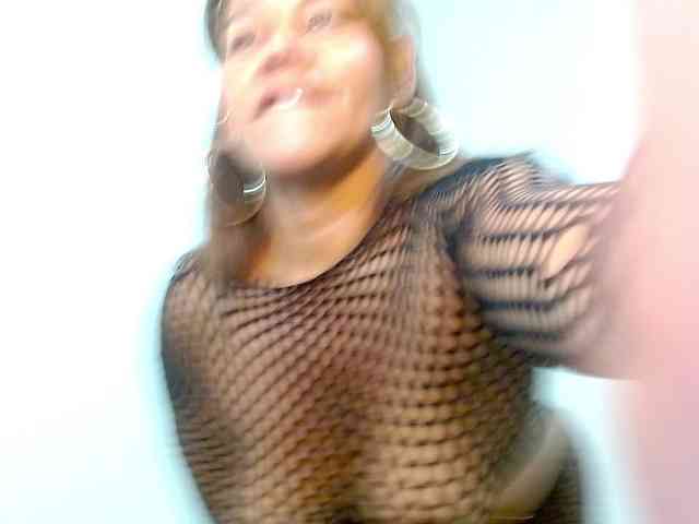 KaillyPariss webcam