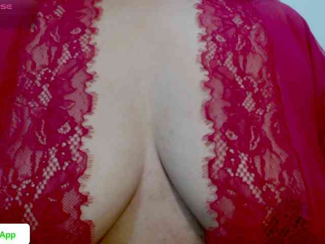 KaillyPariss webcam