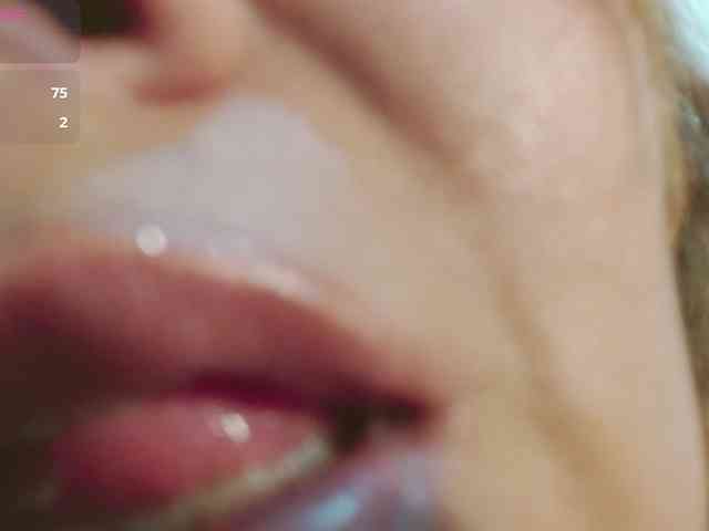 KaillyPariss webcam