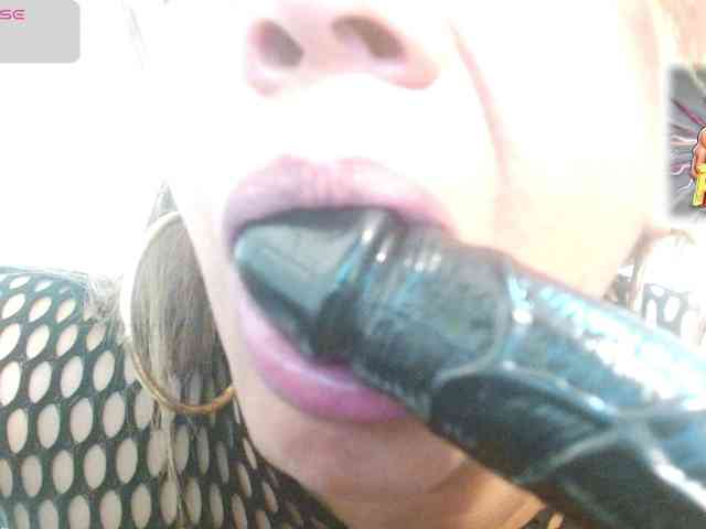 KaillyPariss webcam