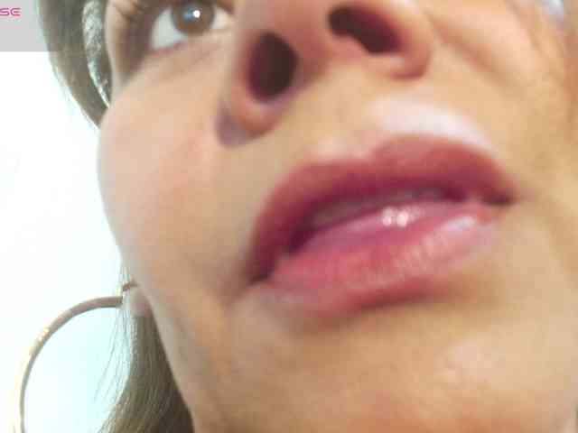 KaillyPariss webcam