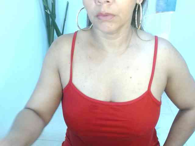 KaillyPariss webcam
